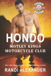 Book cover for Hondo