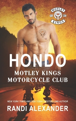 Cover of Hondo