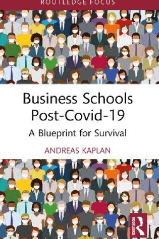 Cover of Business Schools post-Covid-19