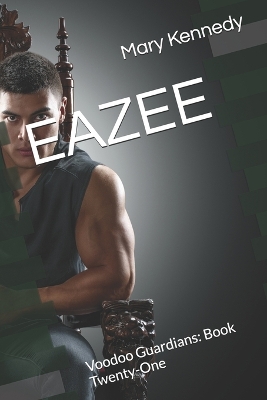 Book cover for Eazee