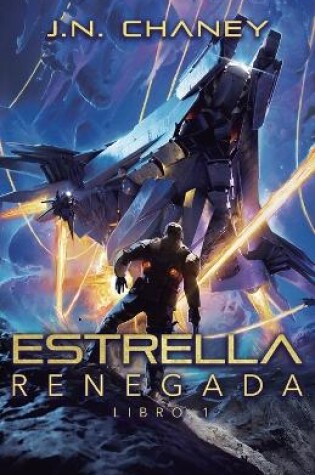 Cover of Estrella Renegada