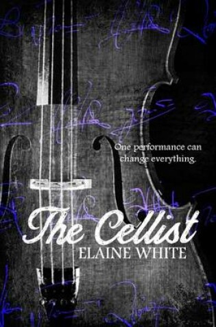 Cover of The Cellist