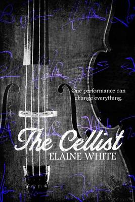 Book cover for The Cellist