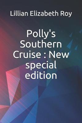 Book cover for Polly's Southern Cruise