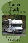 Book cover for Trailer Trash