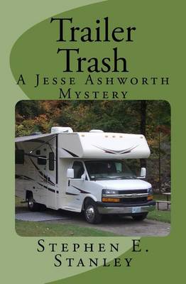 Book cover for Trailer Trash