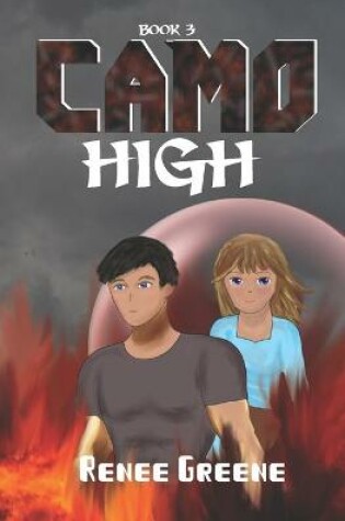 Cover of CAMO High