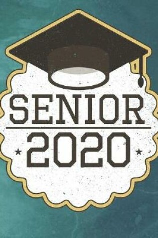 Cover of Senior 2020