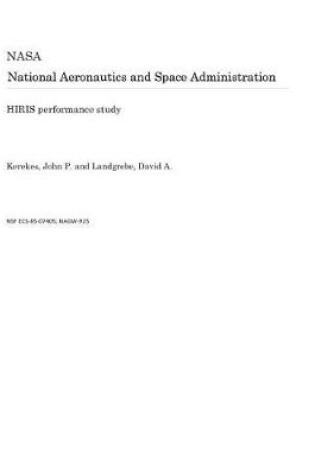 Cover of Hiris Performance Study