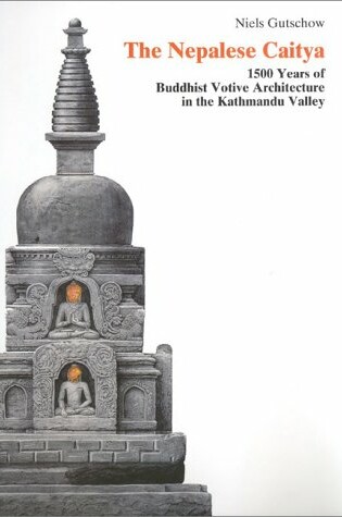 Cover of Nepalese Caitya