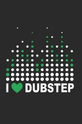 Cover of I heart Dubstep