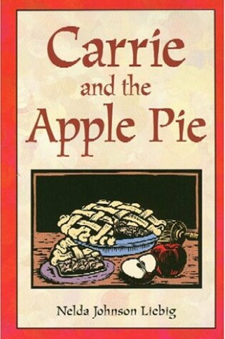 Cover of Carrie and the Apple Pie