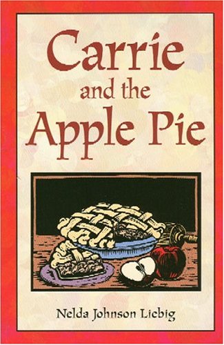 Cover of Carrie and the Apple Pie