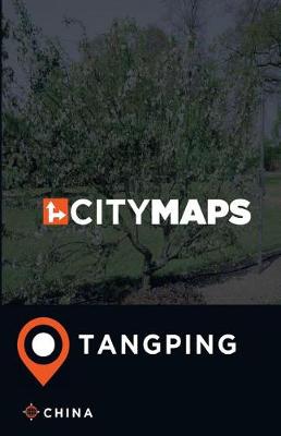 Book cover for City Maps Tangping China