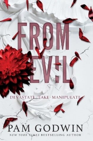 Cover of From Evil