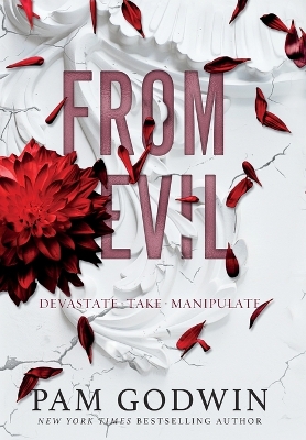 Book cover for From Evil