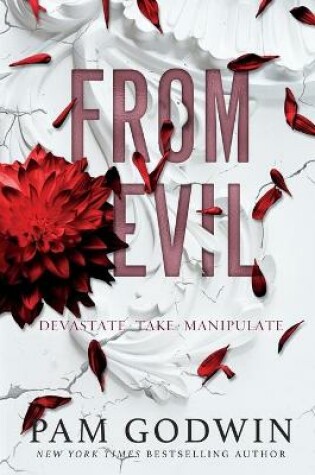 Cover of From Evil