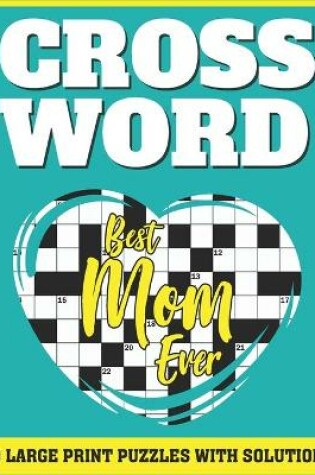 Cover of Crossword