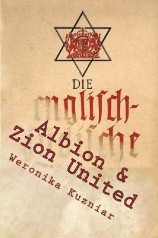 Cover of Albion & Zion United