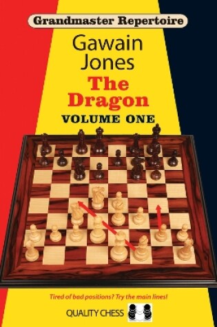 Cover of Dragon - Volume 1