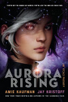 Book cover for Aurora Rising