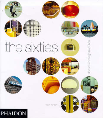 Book cover for The Sixties