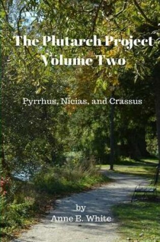 Cover of The Plutarch Project Volume Two