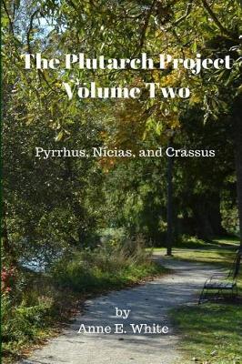 Cover of The Plutarch Project Volume Two