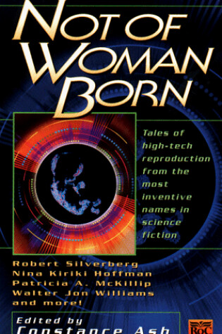 Cover of Not of Woman Born