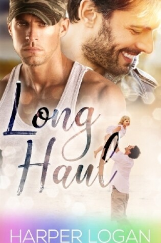 Cover of Long Haul