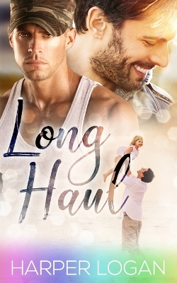 Cover of Long Haul