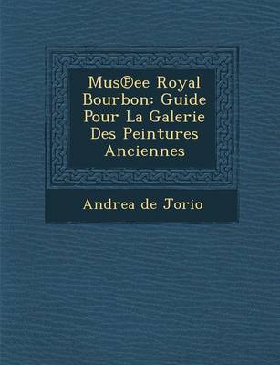 Book cover for Mus Ee Royal Bourbon