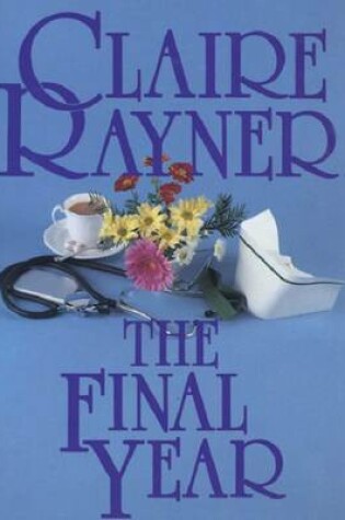 Cover of The Final Year