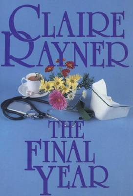 Cover of The Final Year