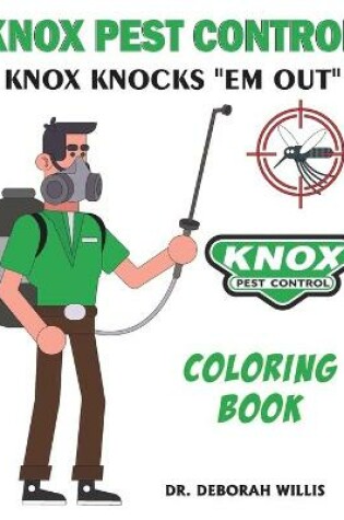 Cover of Knox Pest Control
