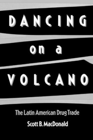 Cover of Dancing on a Volcano