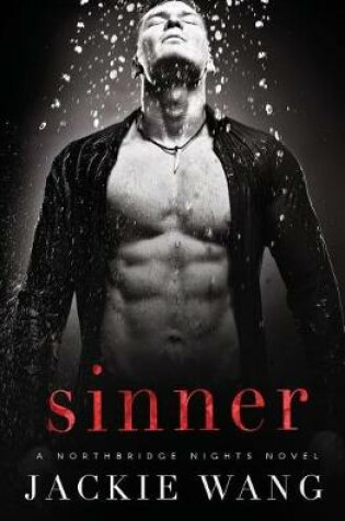 Cover of Sinner