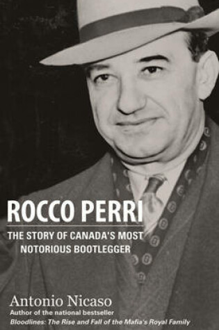 Cover of Rocco Perri