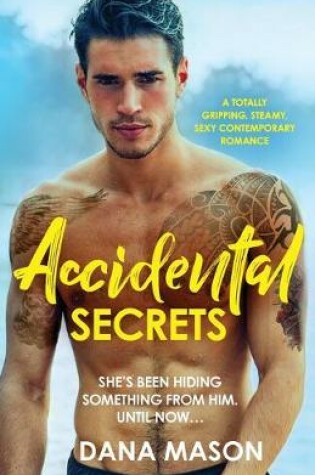 Cover of Accidental Secrets