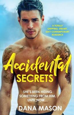 Book cover for Accidental Secrets