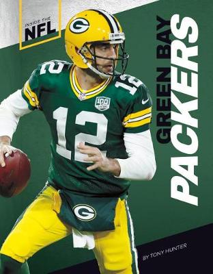 Book cover for Green Bay Packers