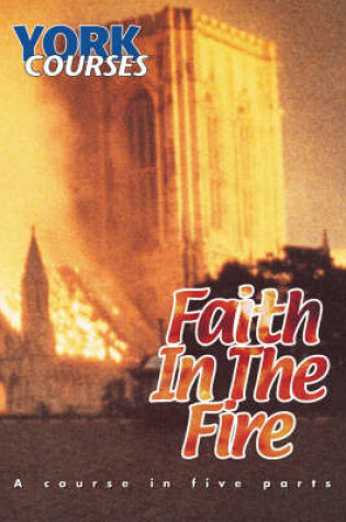 Cover of Faith in the Fire