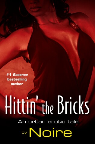 Cover of Hittin' the Bricks