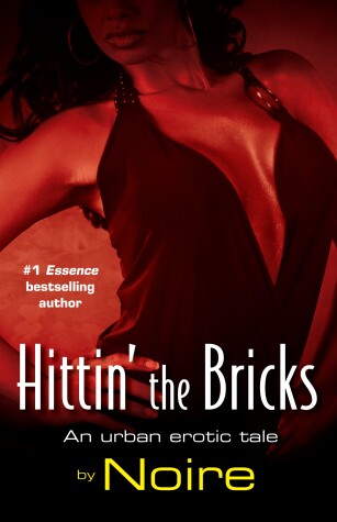 Book cover for Hittin' the Bricks