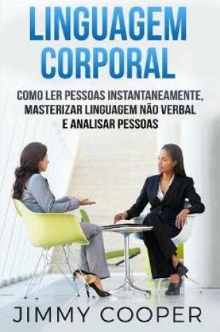 Cover of Linguagem Corporal