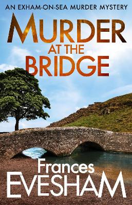Cover of Murder at the Bridge
