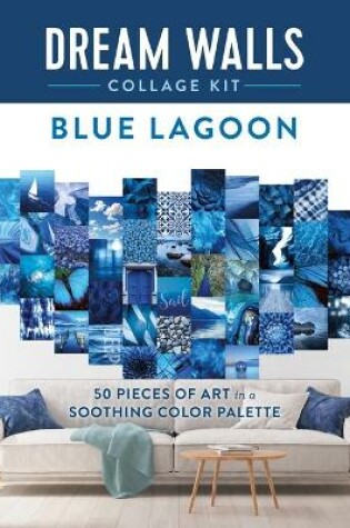 Cover of Blue Lagoon