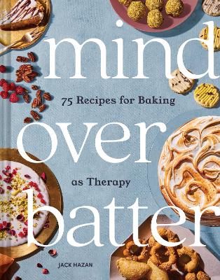 Book cover for Mind Over Batter