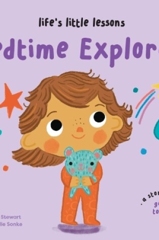 Cover of Bedtime Explorer