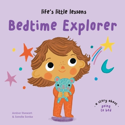 Book cover for Bedtime Explorer